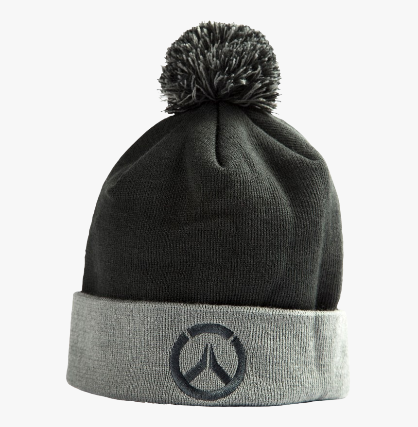 Overwatch Pom Beanie, HD Png Download, Free Download