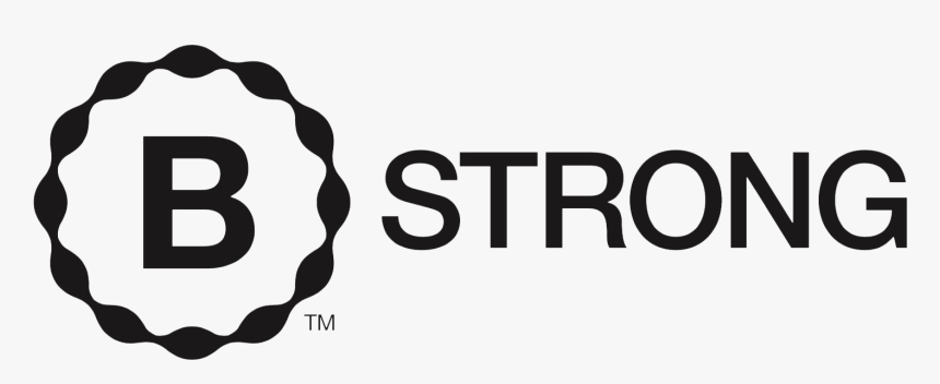 Logo - B Strong Bfr Logo, HD Png Download, Free Download