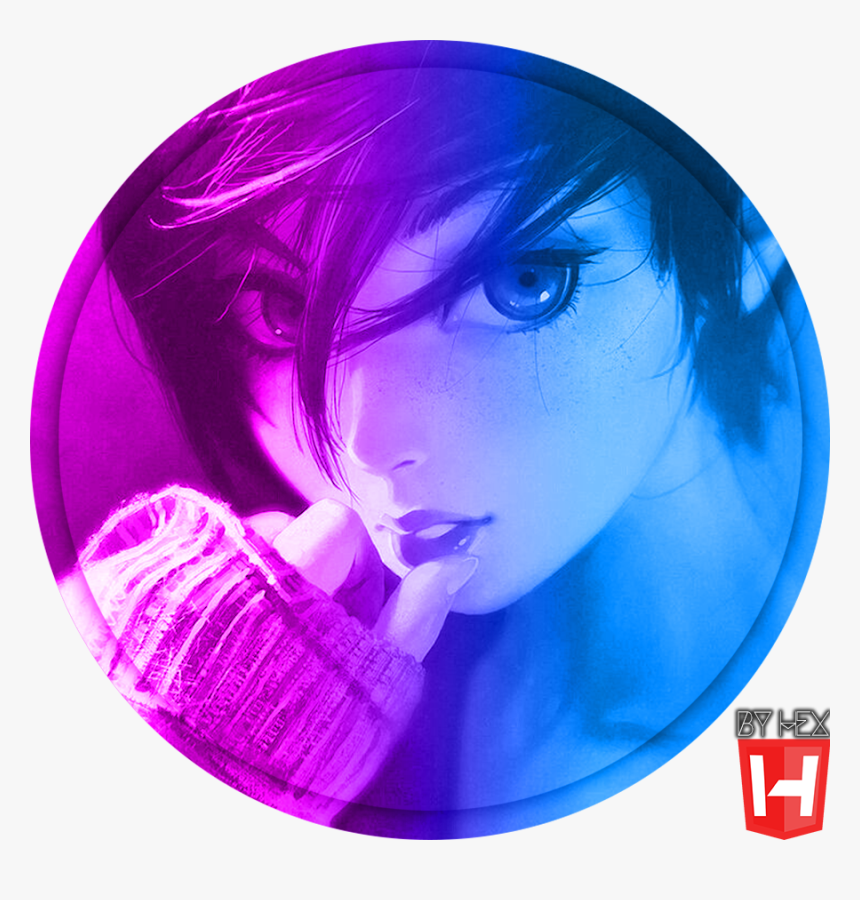 Anime Skin Agar Network, HD Png Download, Free Download