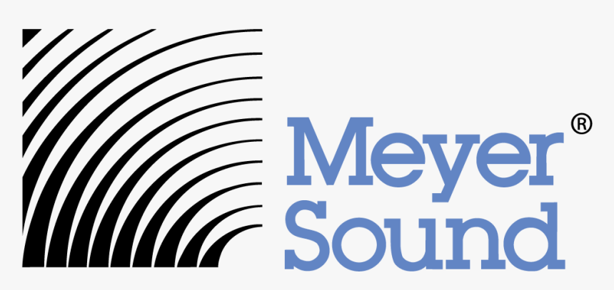 Meyer Sound, HD Png Download, Free Download