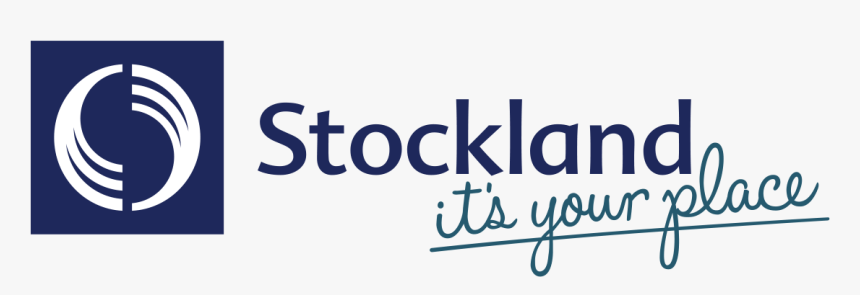 Stockland, HD Png Download, Free Download