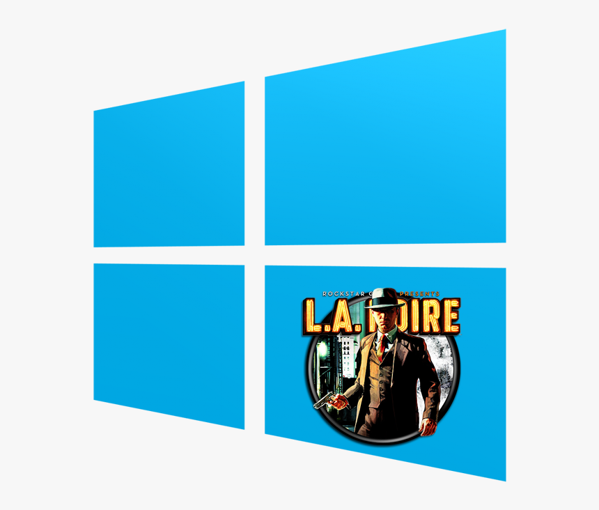 Не Запускается Игра L - Windows 8, HD Png Download, Free Download