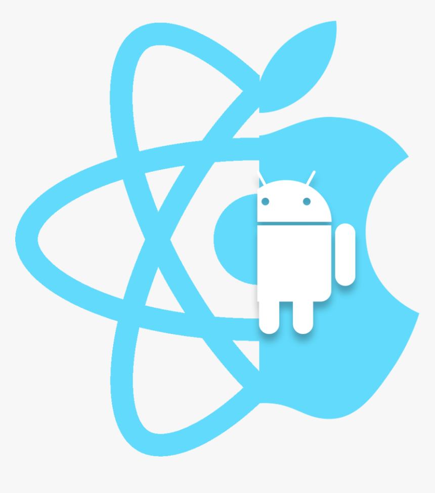 React Native Vs Native - Native App Development Versus Flutter, HD Png Download, Free Download