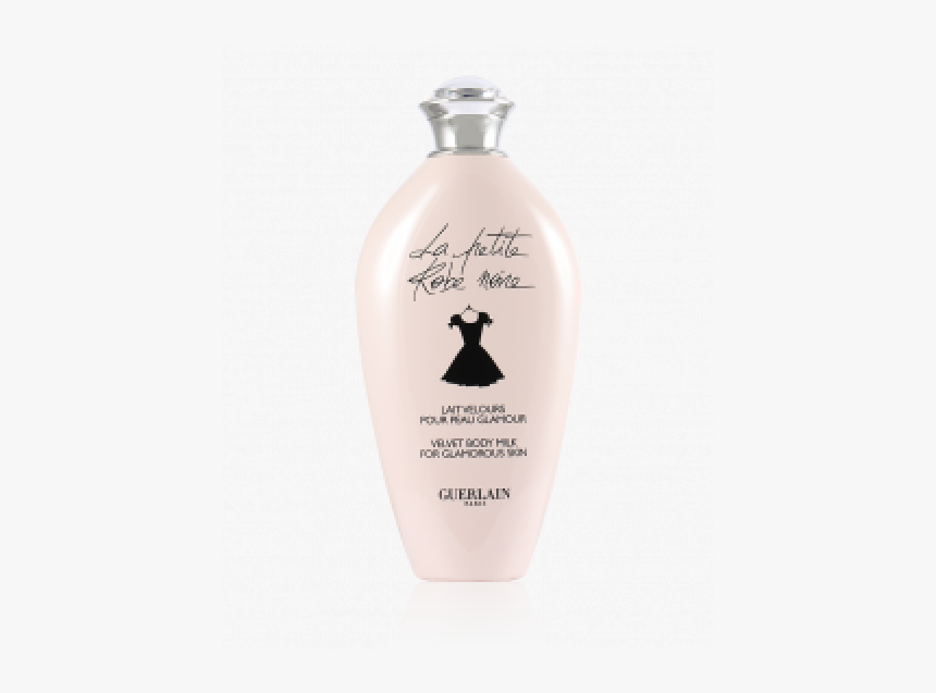 La Petite Robe Noire Body Milk 200ml, HD Png Download, Free Download