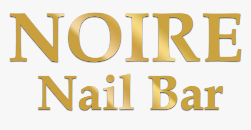 Noire Nail Bar - Gildan, HD Png Download, Free Download