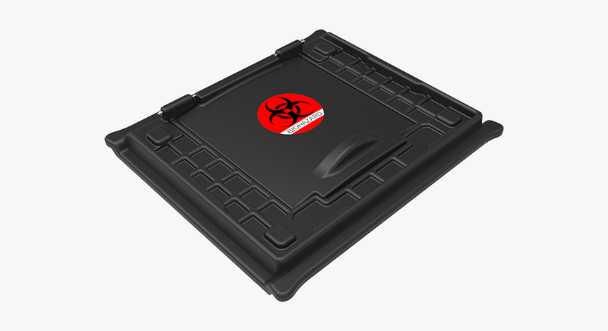 43g Lab Lid - Wallet, HD Png Download, Free Download