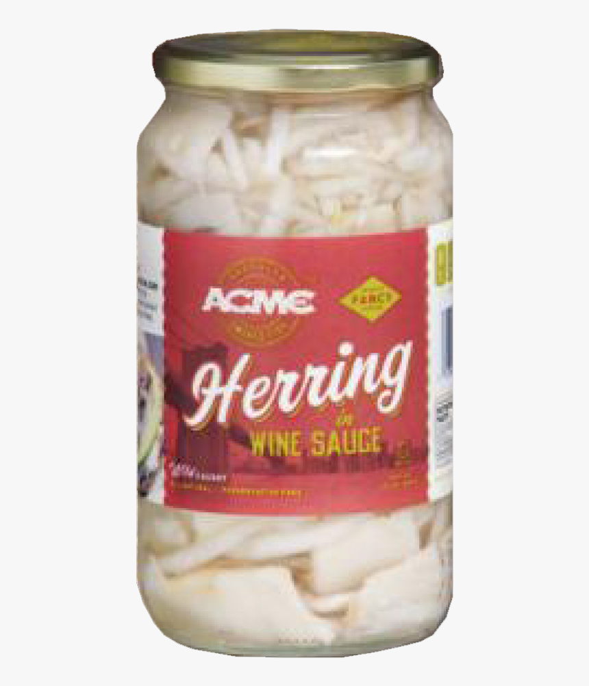 Pickled Herring Acme Blue Hill Bay Wine Sauce, HD Png Download, Free Download