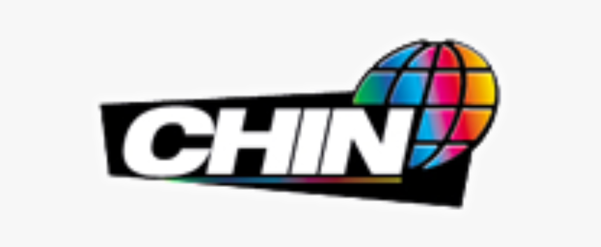 Chin Radio Logo, HD Png Download, Free Download