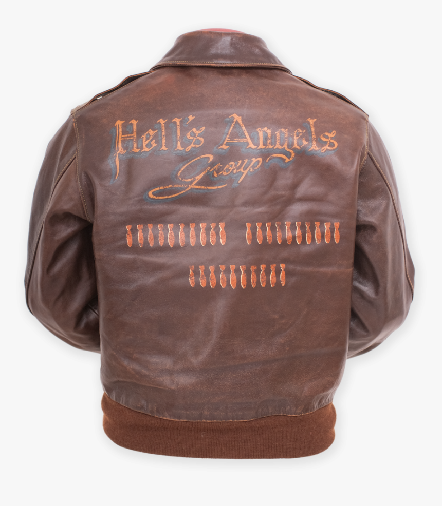 Hells Angels Us Air Force, HD Png Download, Free Download
