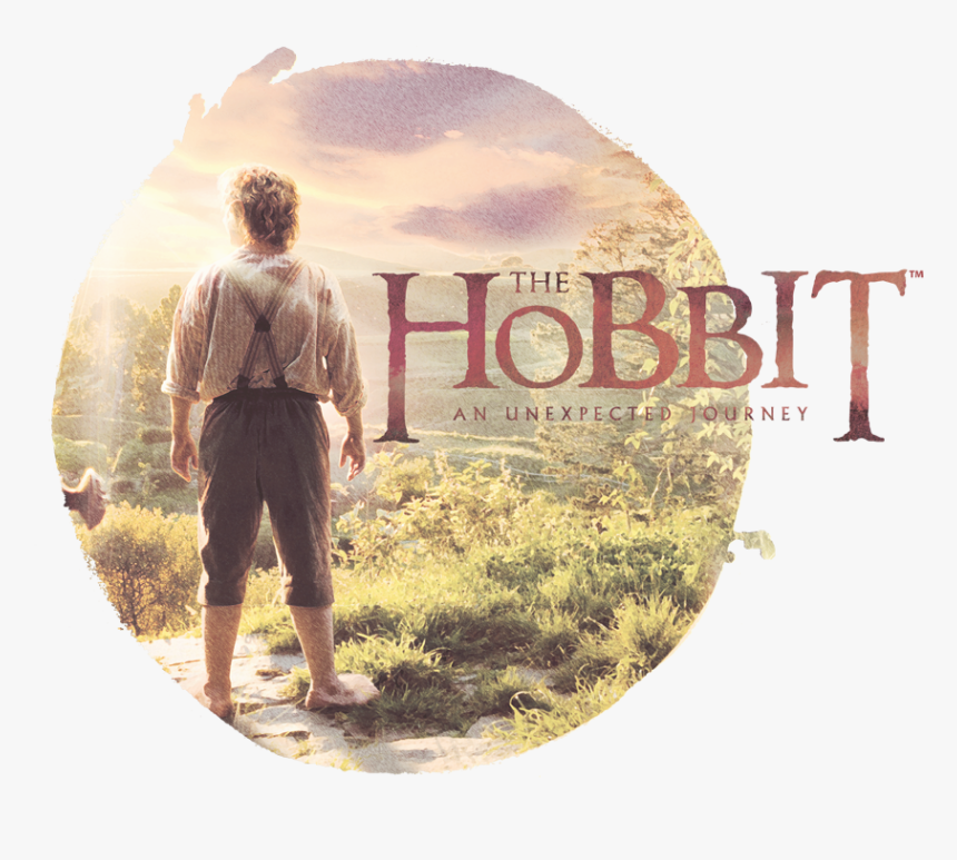 Bilbo Baggins, HD Png Download, Free Download