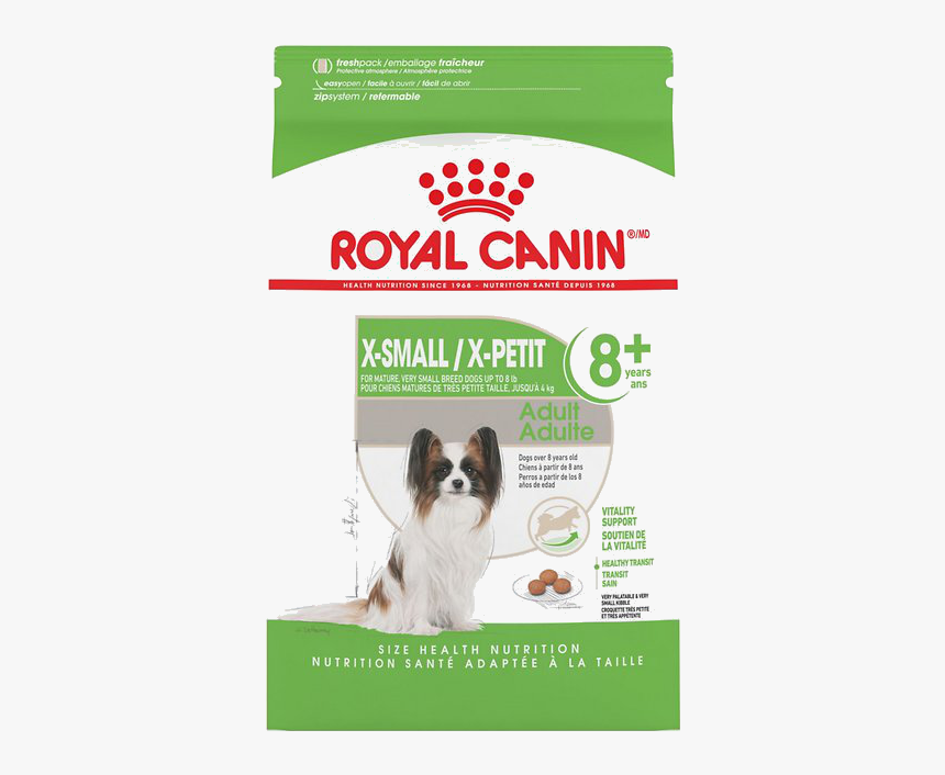 Royal Canin Dog Food French Bulldog Puppy, HD Png Download, Free Download