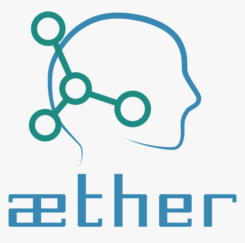 Aether Biomedical - Aether Biomedical Logo, HD Png Download, Free Download
