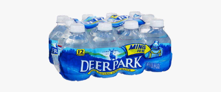 Bottled Water, HD Png Download, Free Download