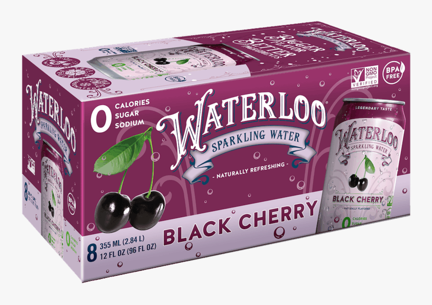 Waterloo Strawberry, HD Png Download, Free Download