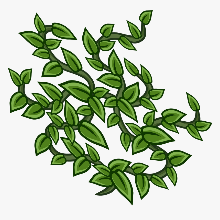 Vines Sprite, HD Png Download, Free Download