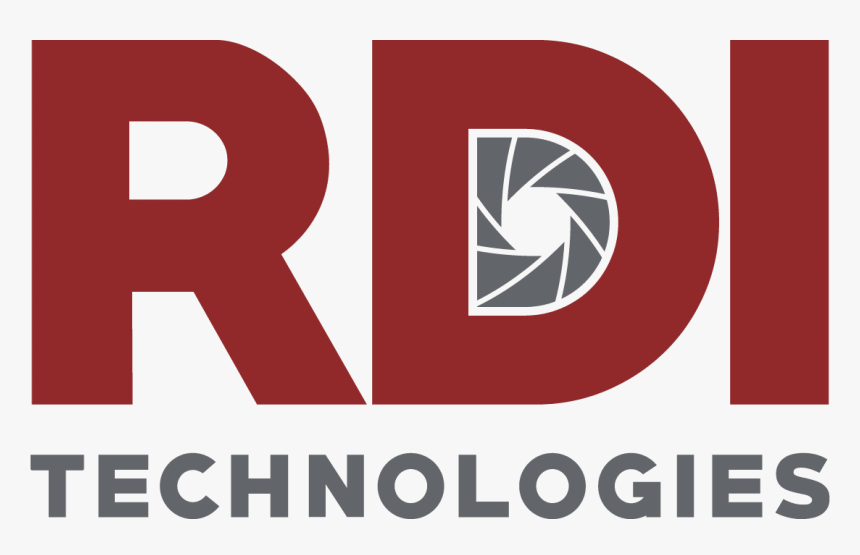 Rdi Logo - Rdi Technologies Iris M, HD Png Download, Free Download