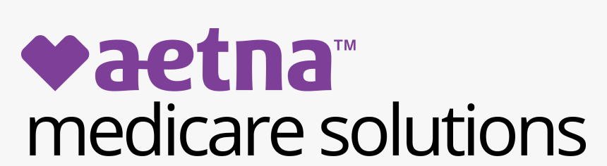 Aetna Medicare Solutions - Aetna Medicare Solutions Logo, HD Png Download, Free Download