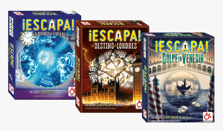 Escapa Cartas, HD Png Download, Free Download