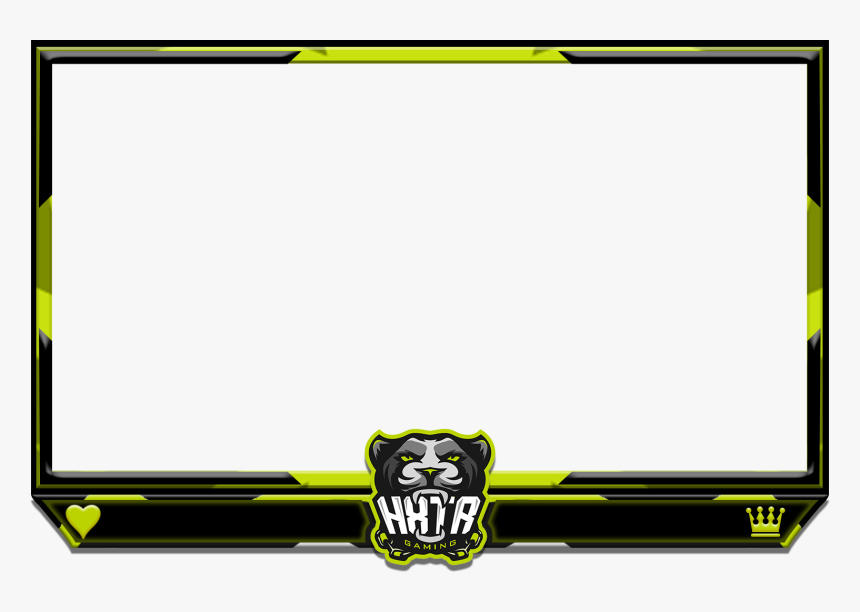 Transparent Cam Overlay Png - Overlay Camera Twitch Png, Png Download, Free Download