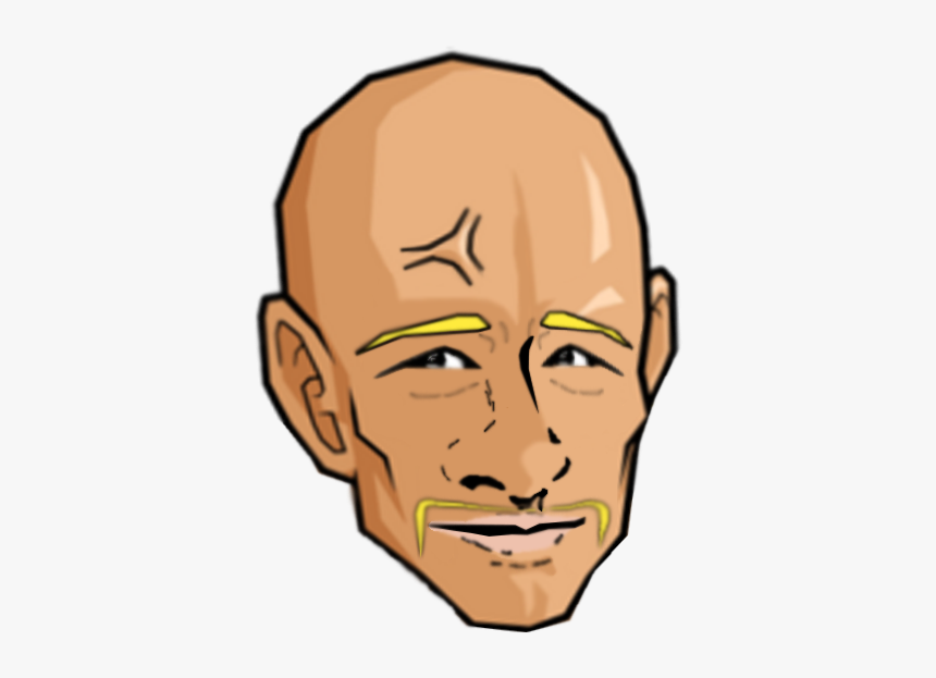 Kappa Twitch Png - Nappa Kappa, Transparent Png, Free Download