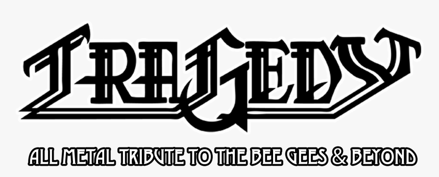 Bee Gees Font, HD Png Download, Free Download