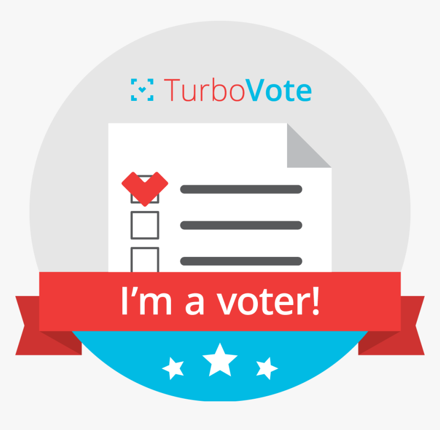 Snapchat Turbovote, HD Png Download, Free Download