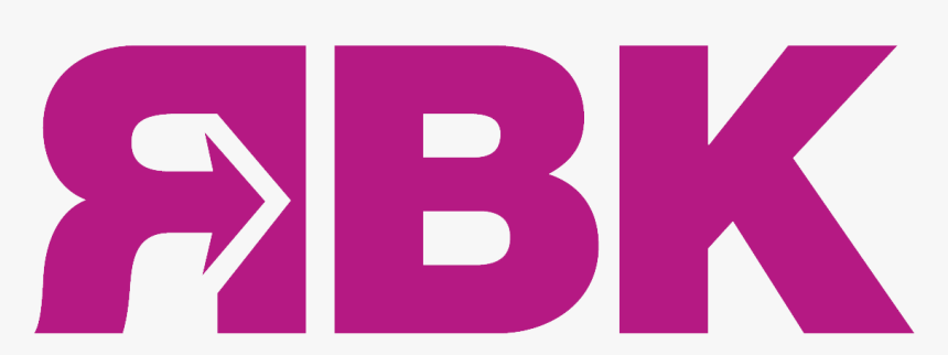 Rbk Logo - Rbk Tunisie, HD Png Download, Free Download