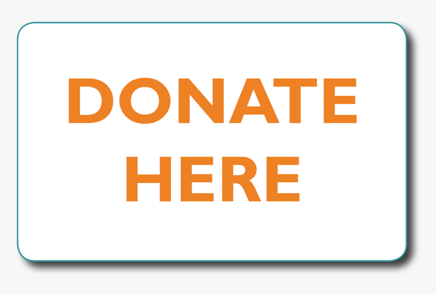 Donation Button - White - International Paper, HD Png Download, Free Download