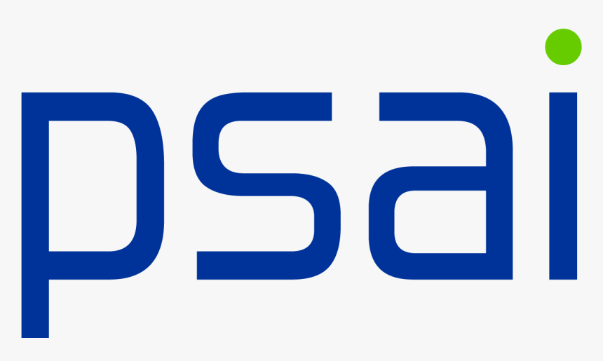 Psai Logo, HD Png Download, Free Download