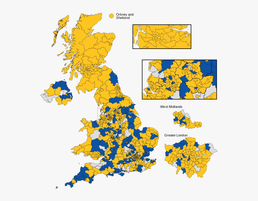 Most Deprived Areas Uk, HD Png Download, Free Download