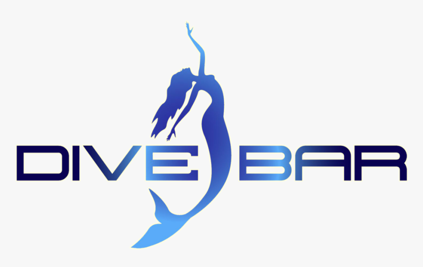 Divelogo - Dive Bar Sacramento, HD Png Download, Free Download