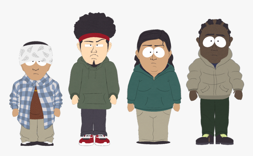 South Park Archives - Cartoon, HD Png Download, Free Download