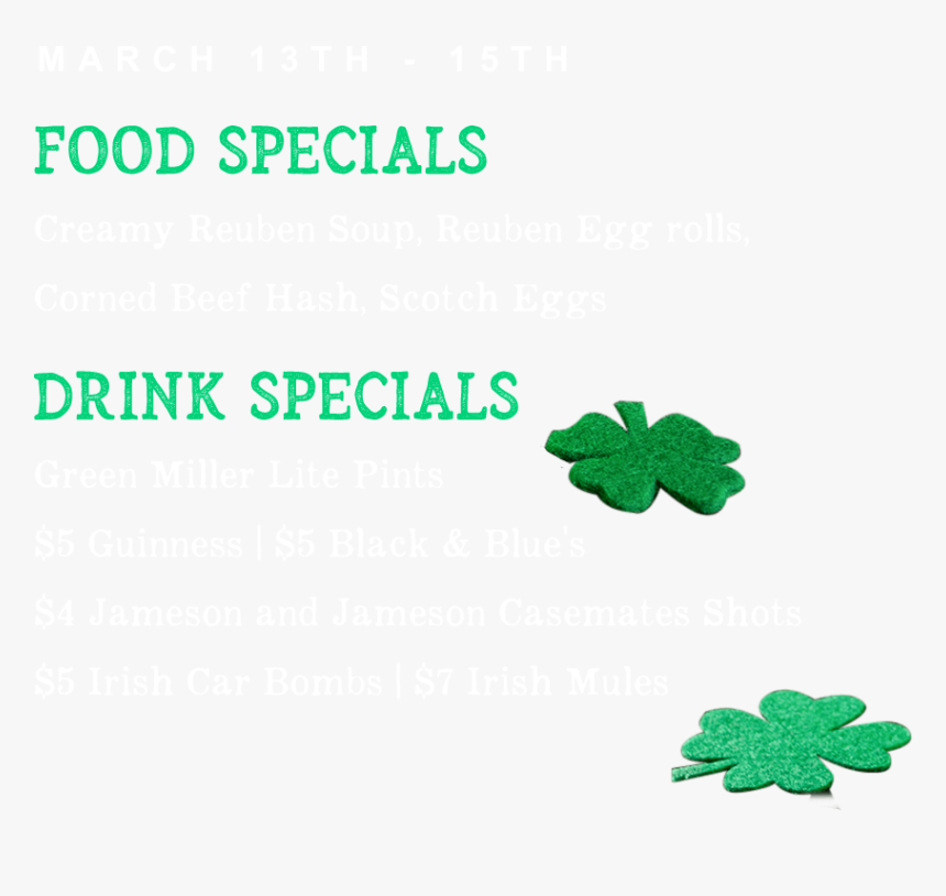 Shamrock, HD Png Download, Free Download