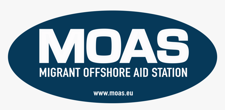 Migrant Offshore Aid Station, HD Png Download, Free Download