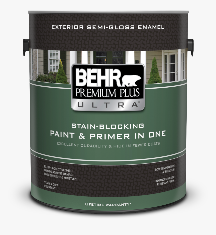 Behr Premium Plus Ultra, HD Png Download, Free Download