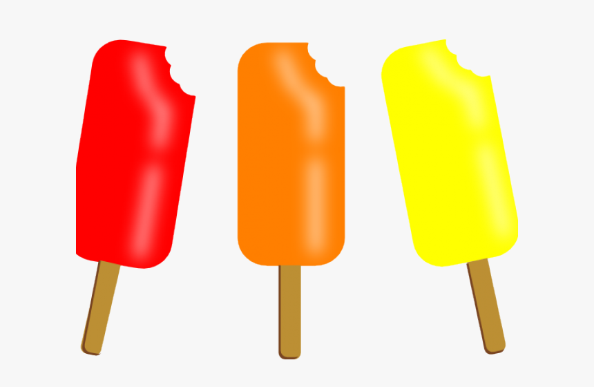 Icy Pole Clip Art, HD Png Download, Free Download