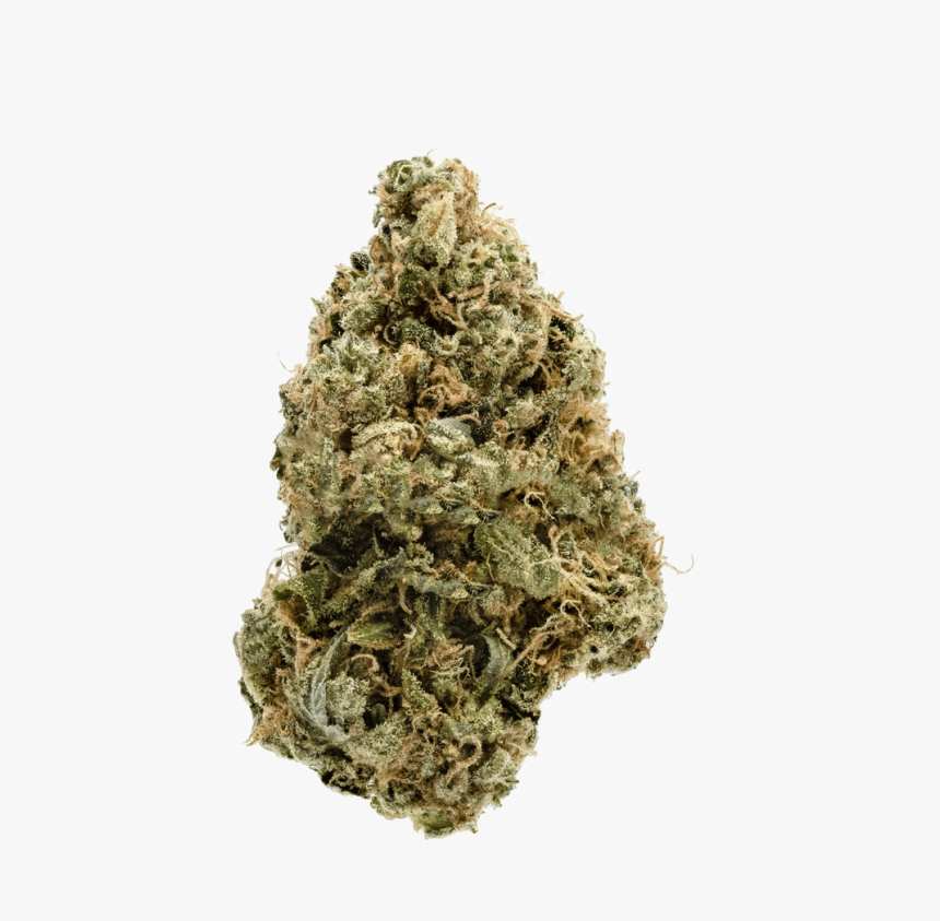 Kush Strain, HD Png Download, Free Download