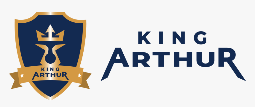 King Arthur Development - Graphic Design, HD Png Download, Free Download