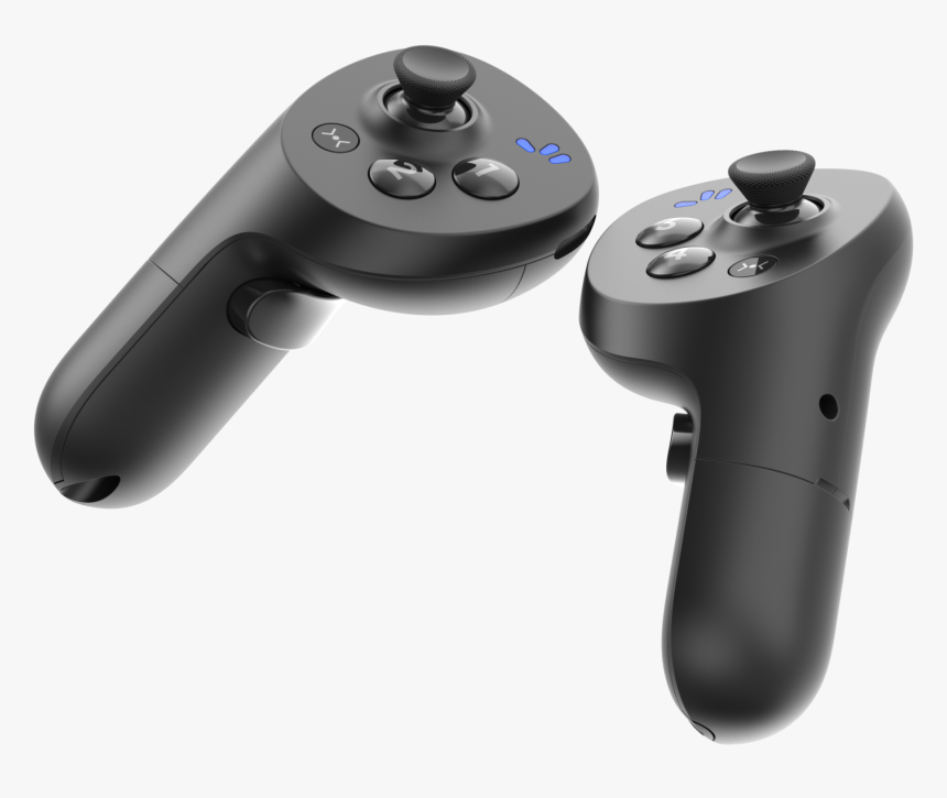 Finch Shift Controllers, HD Png Download, Free Download