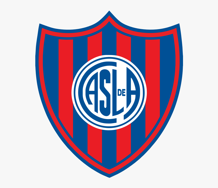 San Lorenzo Argentina Team, HD Png Download, Free Download