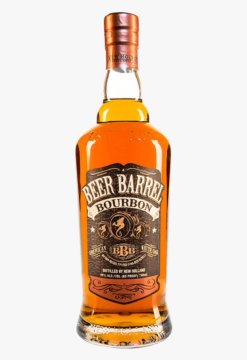 New Holland Beer Barrel Rye, HD Png Download, Free Download