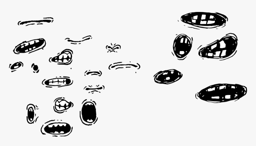 Mouth Exploration, HD Png Download, Free Download