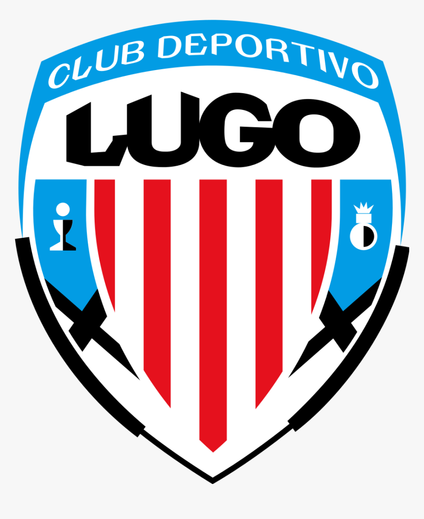 Logopedia - Cd Lugo Logo Png, Transparent Png, Free Download