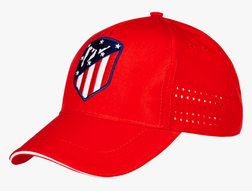 Hacer Un Pedido Venta En Línea Mejor Mayorista Gorras - Gorras Atletico De Madrid, HD Png Download, Free Download