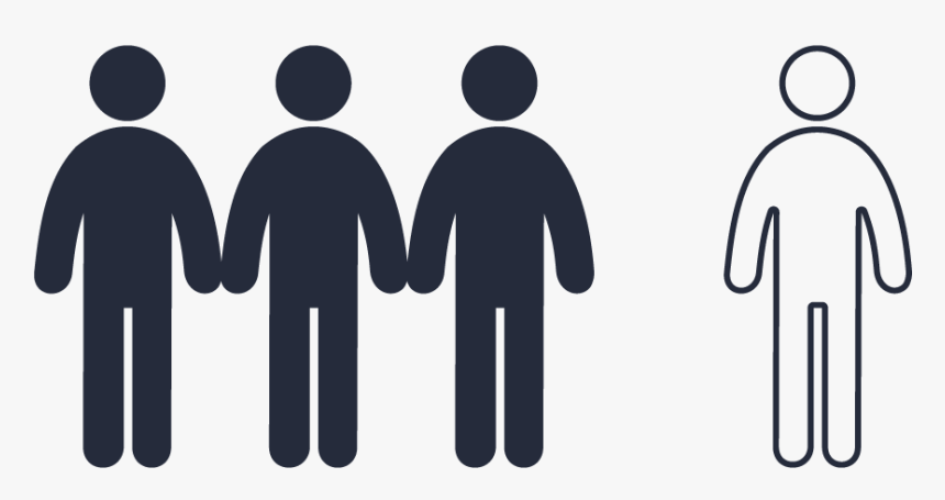Social Anxiety Icon Png, Transparent Png, Free Download