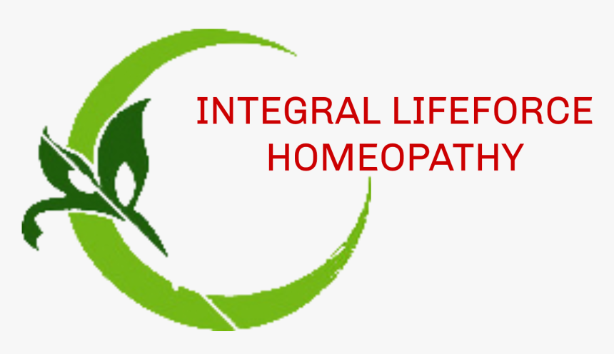 Integral Lifeforce Homeopathy - Carmine, HD Png Download, Free Download