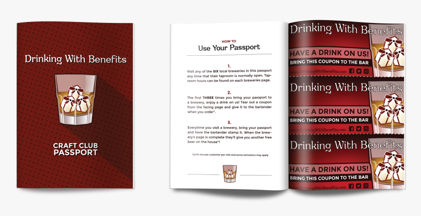 Brochure, HD Png Download, Free Download