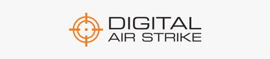 Digital Air Strike, HD Png Download, Free Download