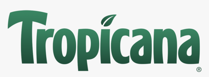 Tropicana - Tropicana Logo Transparent Background, HD Png Download, Free Download