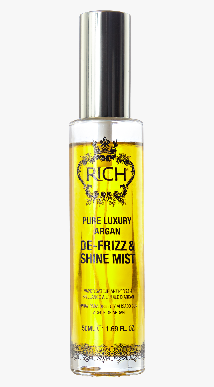 Rich Hair Care, HD Png Download, Free Download